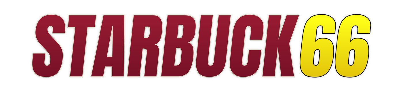 starbuck66 logo